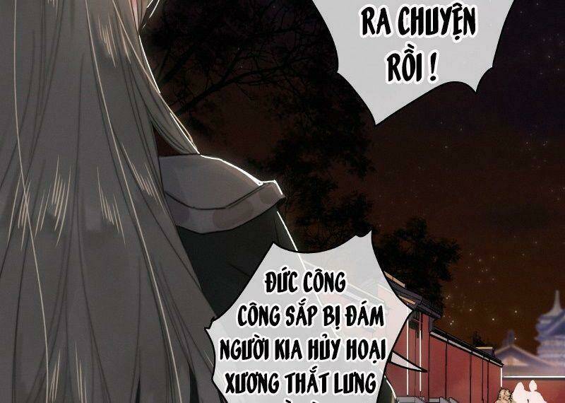 Đề Đốc Tự Ta Tu Dưỡng Chapter 20 - Trang 2