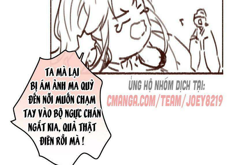 Đề Đốc Tự Ta Tu Dưỡng Chapter 20 - Trang 2