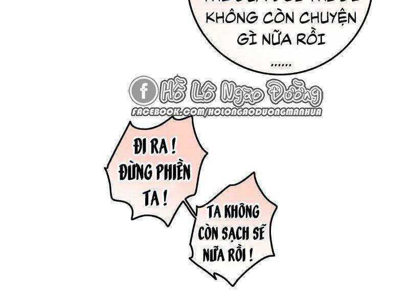 Đề Đốc Tự Ta Tu Dưỡng Chapter 20 - Trang 2