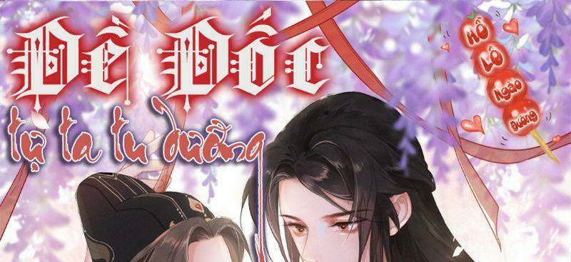 Đề Đốc Tự Ta Tu Dưỡng Chapter 19 - Trang 2