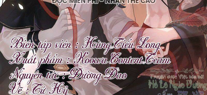 Đề Đốc Tự Ta Tu Dưỡng Chapter 19 - Trang 2