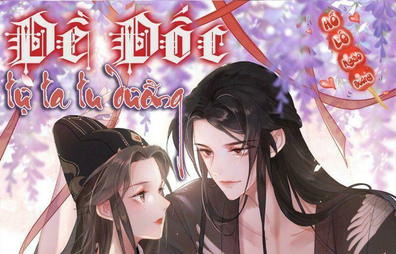 Đề Đốc Tự Ta Tu Dưỡng Chapter 18 - Trang 2