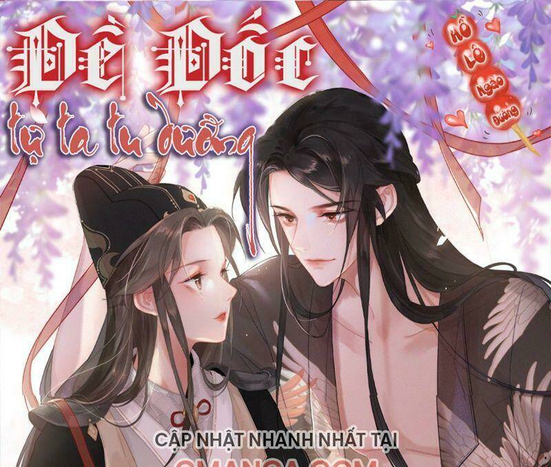 Đề Đốc Tự Ta Tu Dưỡng Chapter 17 - Trang 2