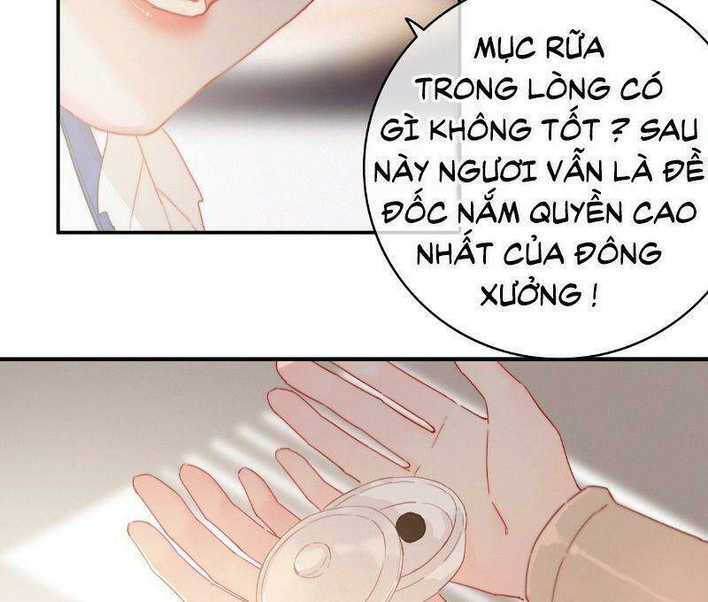 Đề Đốc Tự Ta Tu Dưỡng Chapter 17 - Trang 2