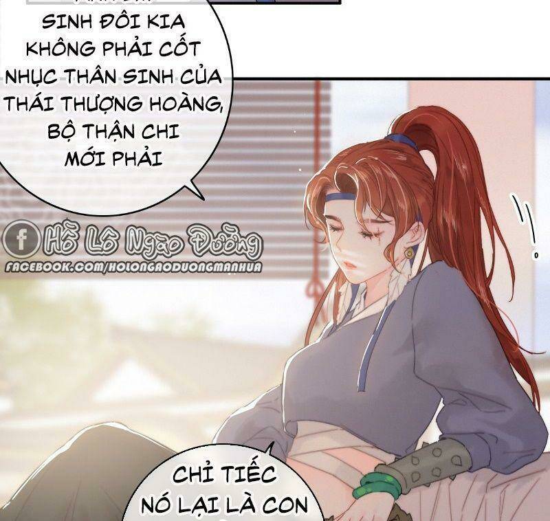 Đề Đốc Tự Ta Tu Dưỡng Chapter 17 - Trang 2