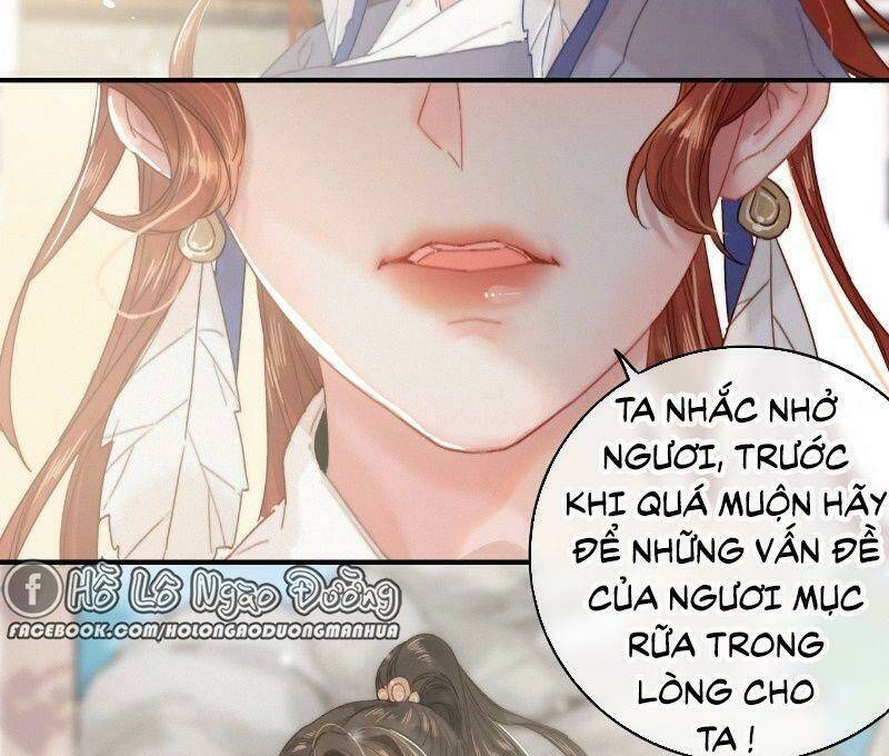 Đề Đốc Tự Ta Tu Dưỡng Chapter 17 - Trang 2