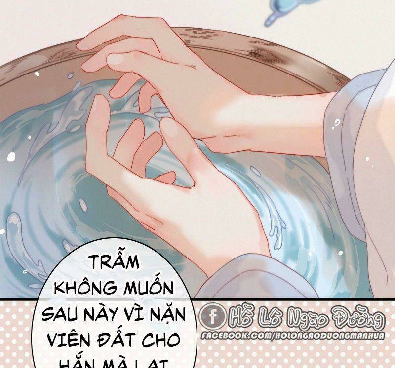 Đề Đốc Tự Ta Tu Dưỡng Chapter 16 - Trang 2