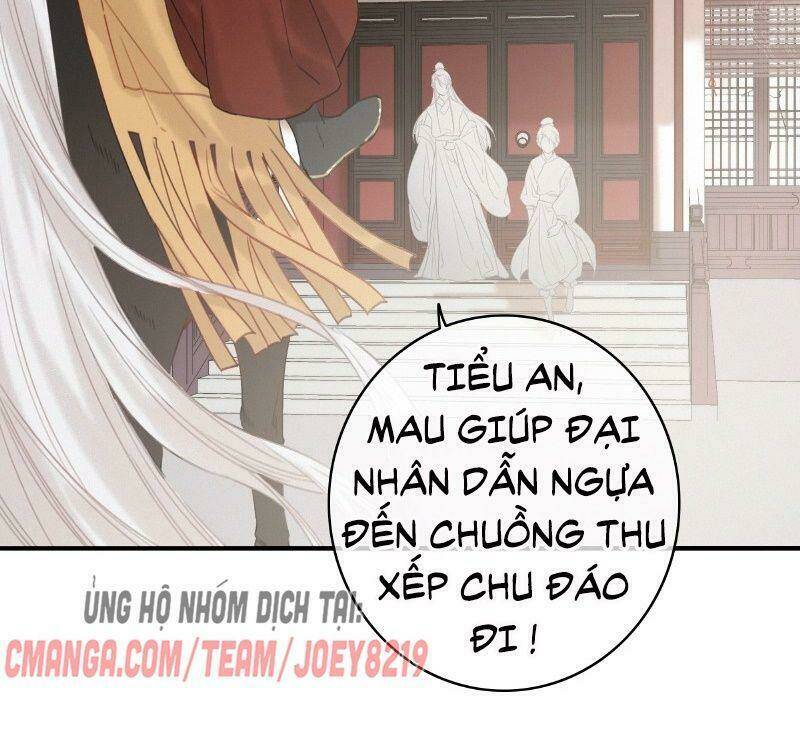 Đề Đốc Tự Ta Tu Dưỡng Chapter 16 - Trang 2