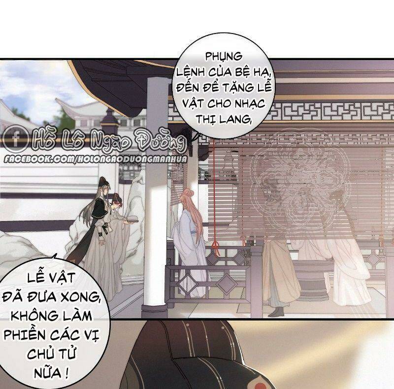 Đề Đốc Tự Ta Tu Dưỡng Chapter 15 - Trang 2