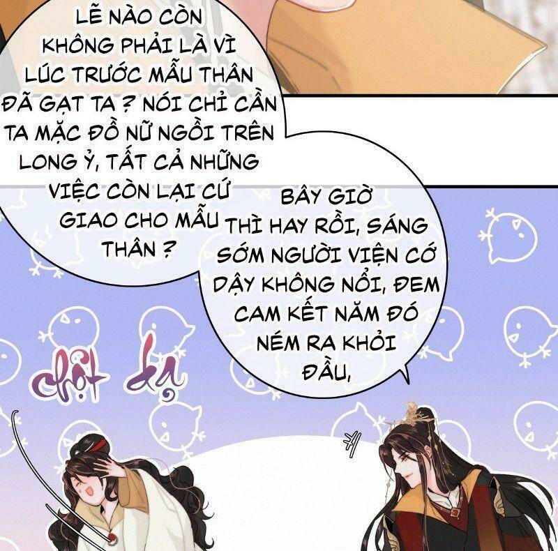 Đề Đốc Tự Ta Tu Dưỡng Chapter 15 - Trang 2