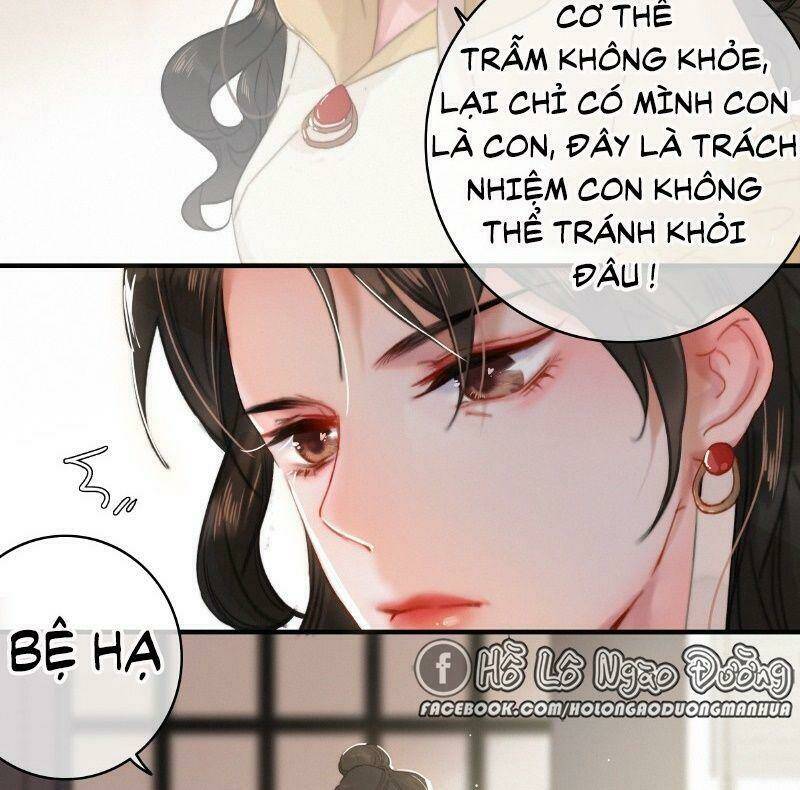 Đề Đốc Tự Ta Tu Dưỡng Chapter 15 - Trang 2