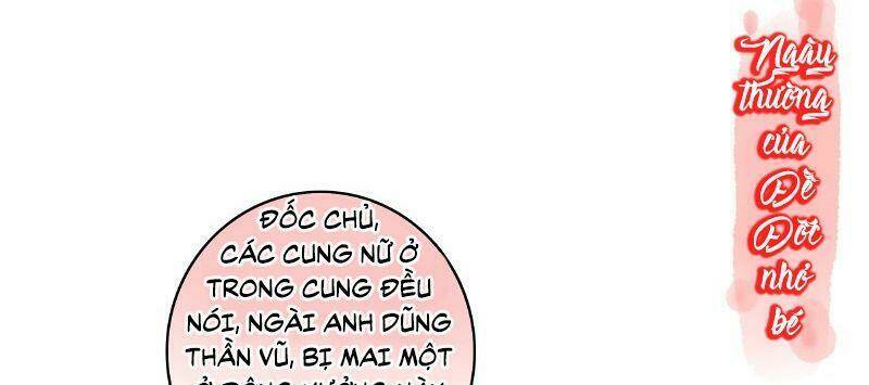 Đề Đốc Tự Ta Tu Dưỡng Chapter 15 - Trang 2