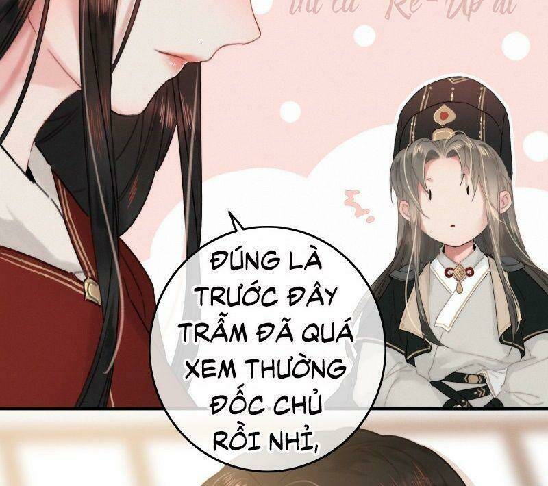 Đề Đốc Tự Ta Tu Dưỡng Chapter 14 - Trang 2