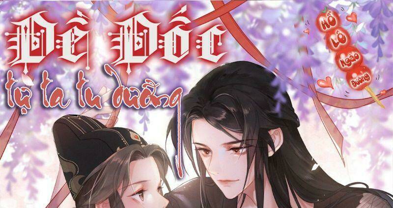 Đề Đốc Tự Ta Tu Dưỡng Chapter 13 - Trang 2