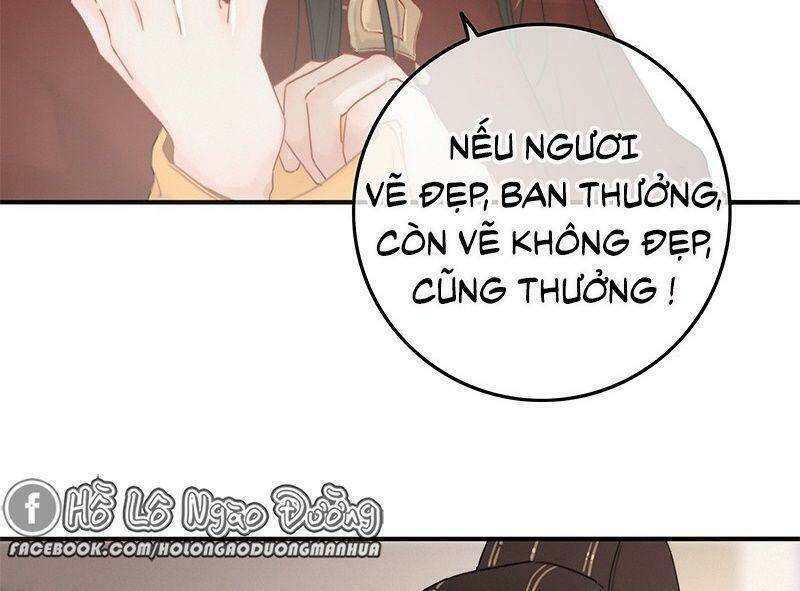 Đề Đốc Tự Ta Tu Dưỡng Chapter 13 - Trang 2