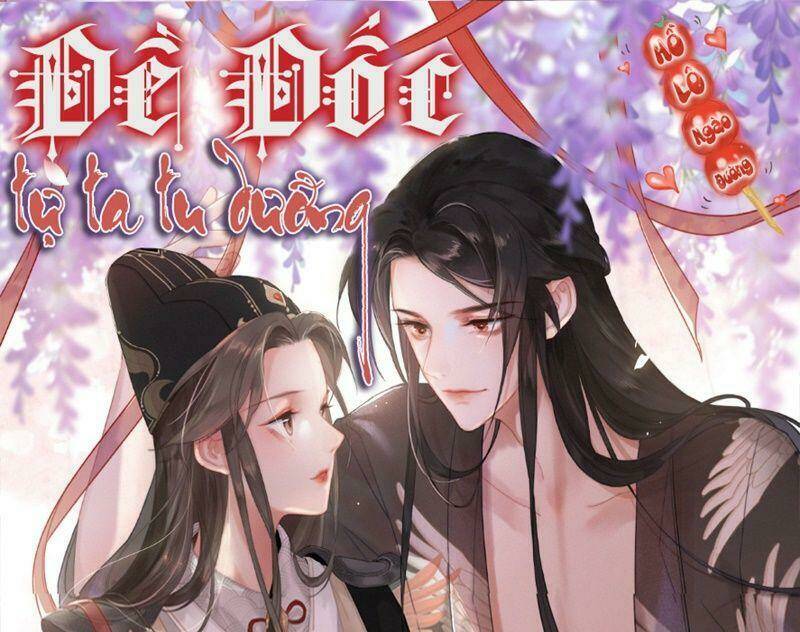 Đề Đốc Tự Ta Tu Dưỡng Chapter 12 - Trang 2