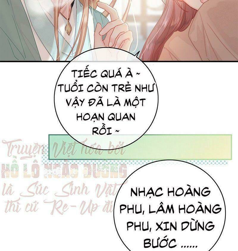 Đề Đốc Tự Ta Tu Dưỡng Chapter 11 - Trang 2