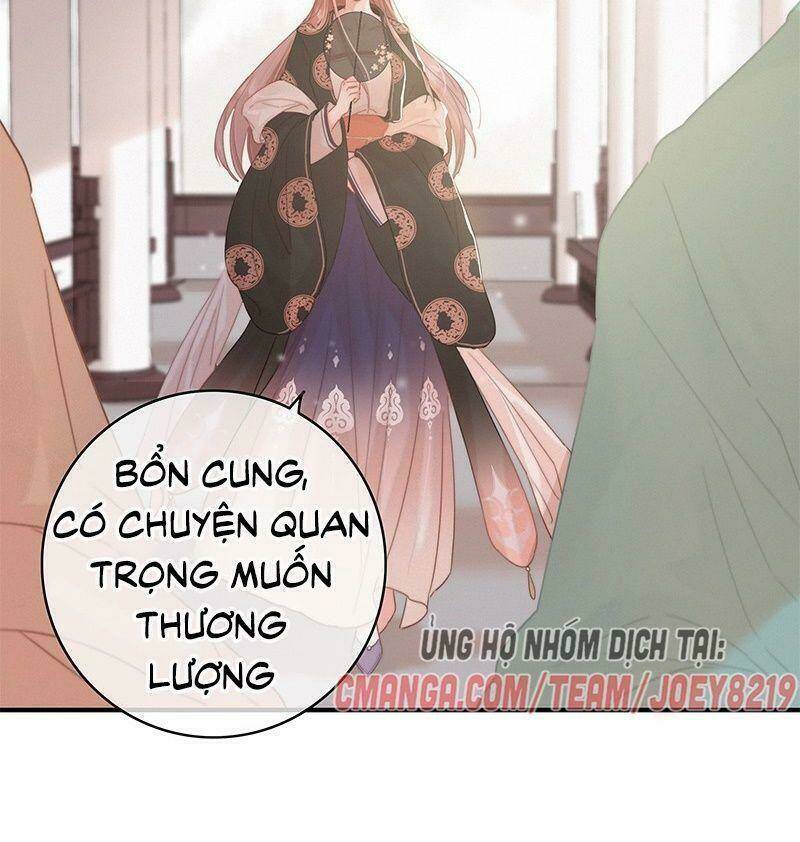 Đề Đốc Tự Ta Tu Dưỡng Chapter 11 - Trang 2