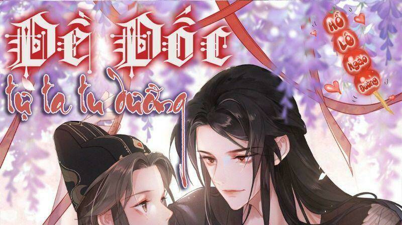 Đề Đốc Tự Ta Tu Dưỡng Chapter 8 - Trang 2