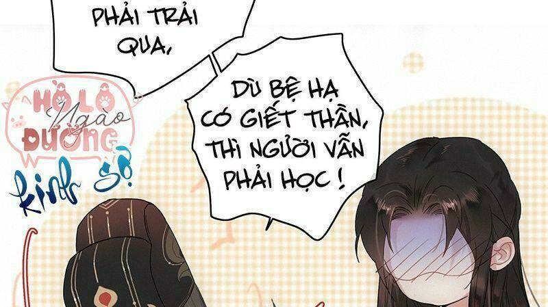 Đề Đốc Tự Ta Tu Dưỡng Chapter 8 - Trang 2