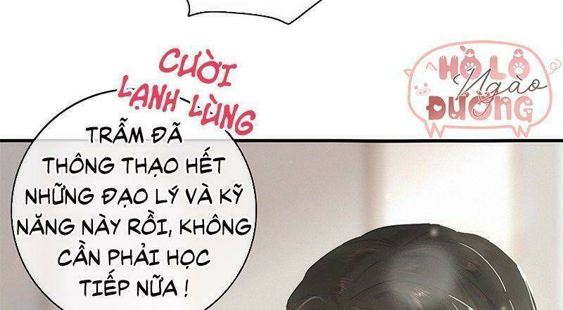 Đề Đốc Tự Ta Tu Dưỡng Chapter 8 - Trang 2