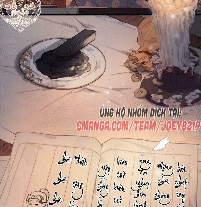 Đề Đốc Tự Ta Tu Dưỡng Chapter 7 - Trang 2