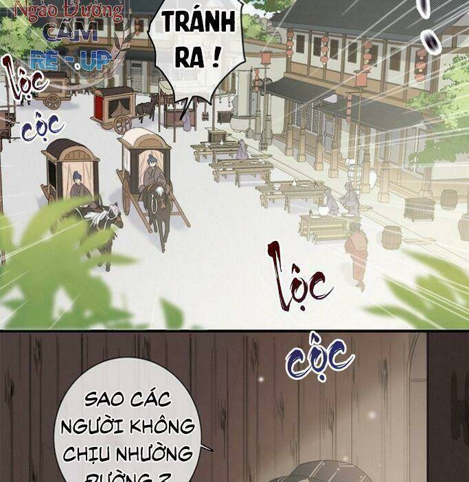 Đề Đốc Tự Ta Tu Dưỡng Chapter 7 - Trang 2