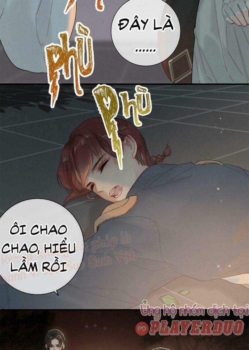 Đề Đốc Tự Ta Tu Dưỡng Chapter 6 - Trang 2