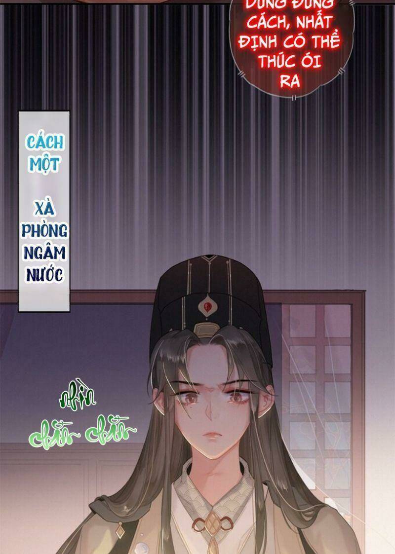 Đề Đốc Tự Ta Tu Dưỡng Chapter 4 - Trang 2