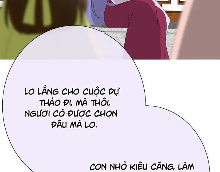 Vu Chúc Thiếu Nữ Chapter 17.1 - Trang 2