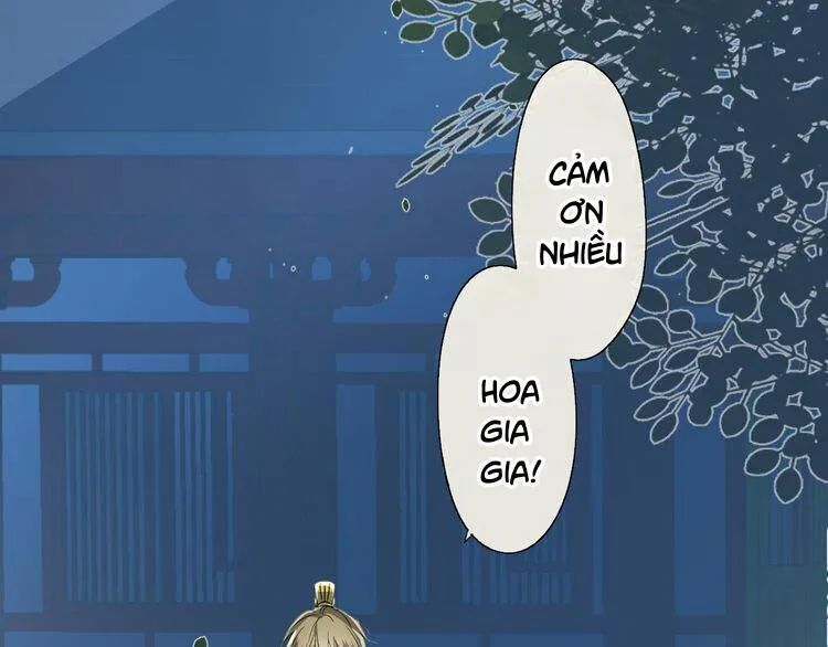 Vu Chúc Thiếu Nữ Chapter 16.3 - Trang 2