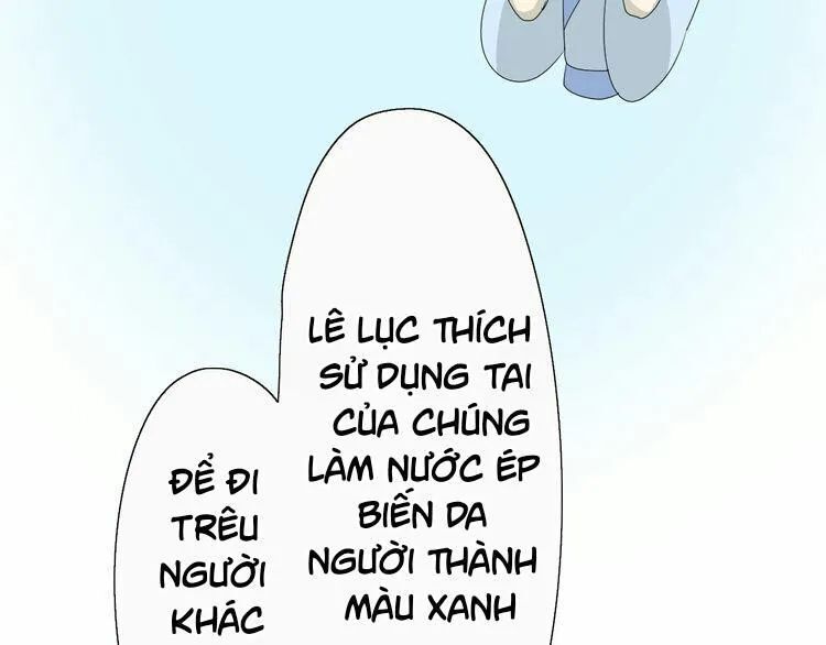 Vu Chúc Thiếu Nữ Chapter 16.3 - Trang 2