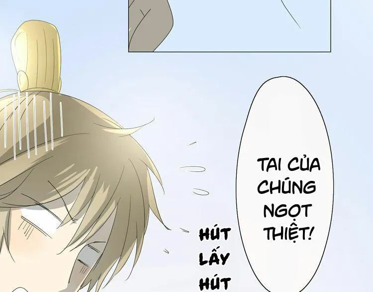 Vu Chúc Thiếu Nữ Chapter 16.3 - Trang 2