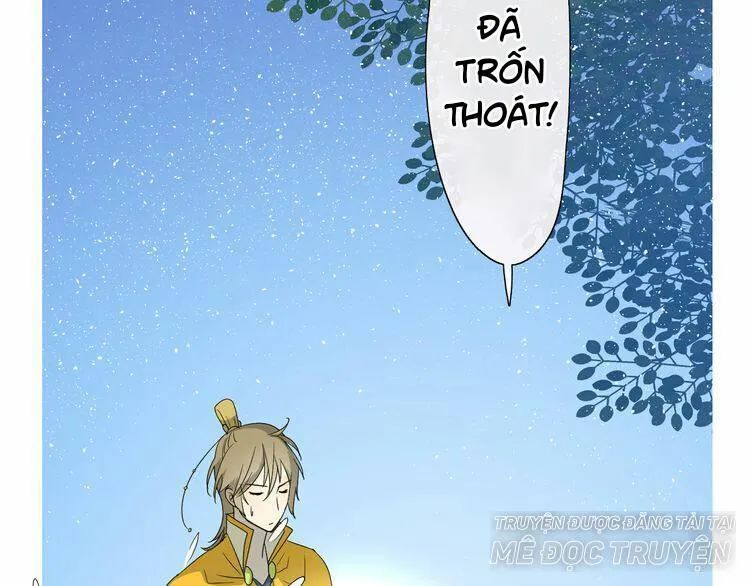 Vu Chúc Thiếu Nữ Chapter 16.3 - Trang 2