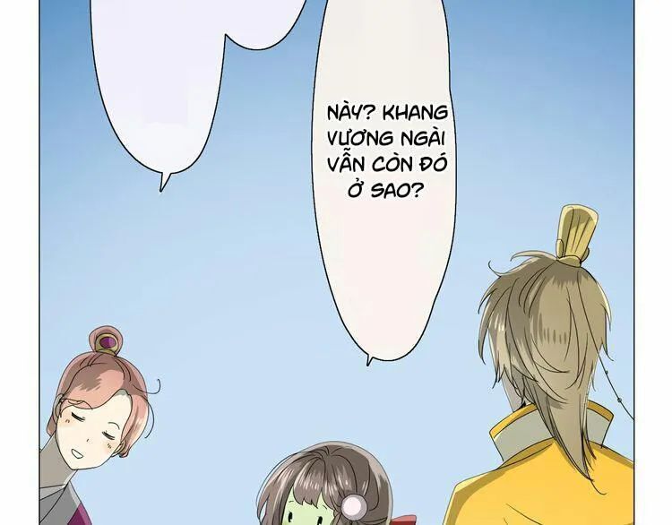 Vu Chúc Thiếu Nữ Chapter 16.3 - Trang 2