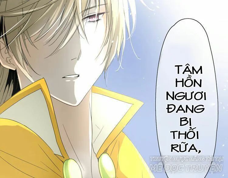 Vu Chúc Thiếu Nữ Chapter 13.1 - Trang 2