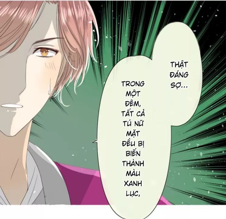 Vu Chúc Thiếu Nữ Chapter 9 - Trang 2