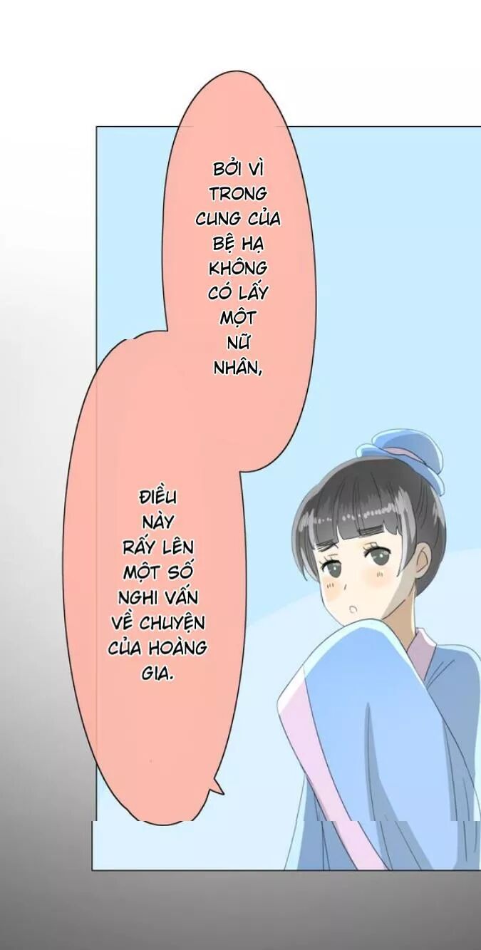 Vu Chúc Thiếu Nữ Chapter 7 - Trang 2