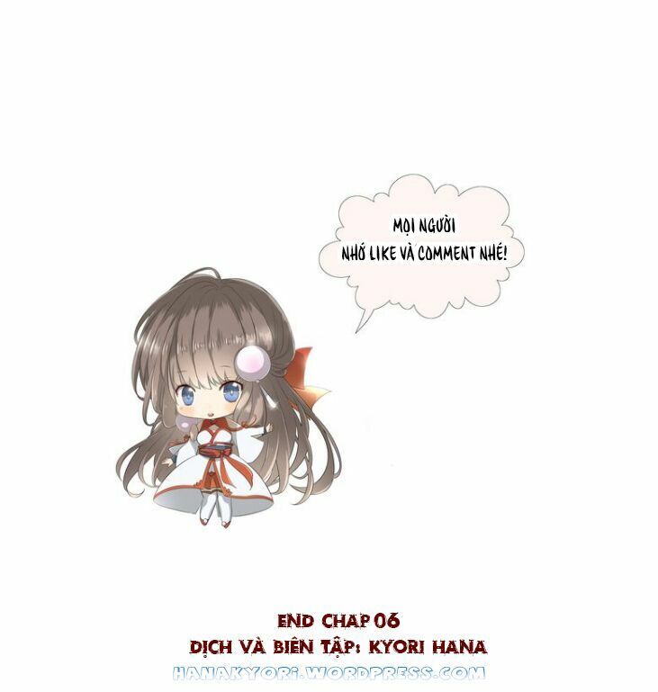 Vu Chúc Thiếu Nữ Chapter 6 - Trang 2