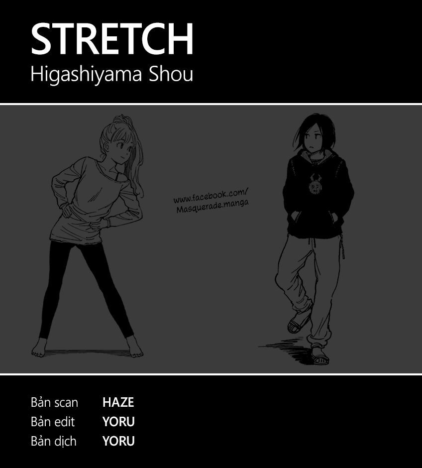 Stretch Chapter 17 - Trang 2