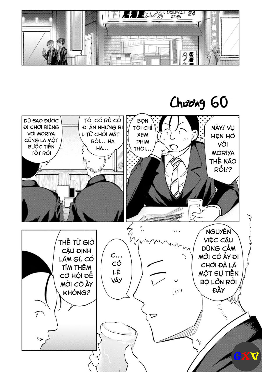 Tsuma, Shougakusei Ni Naru. Chapter 60 - Trang 2