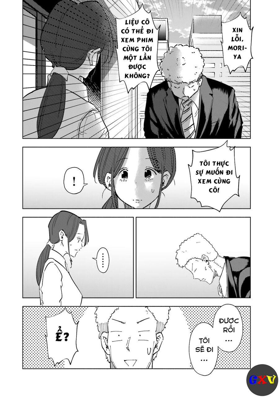 Tsuma, Shougakusei Ni Naru. Chapter 58 - Trang 2