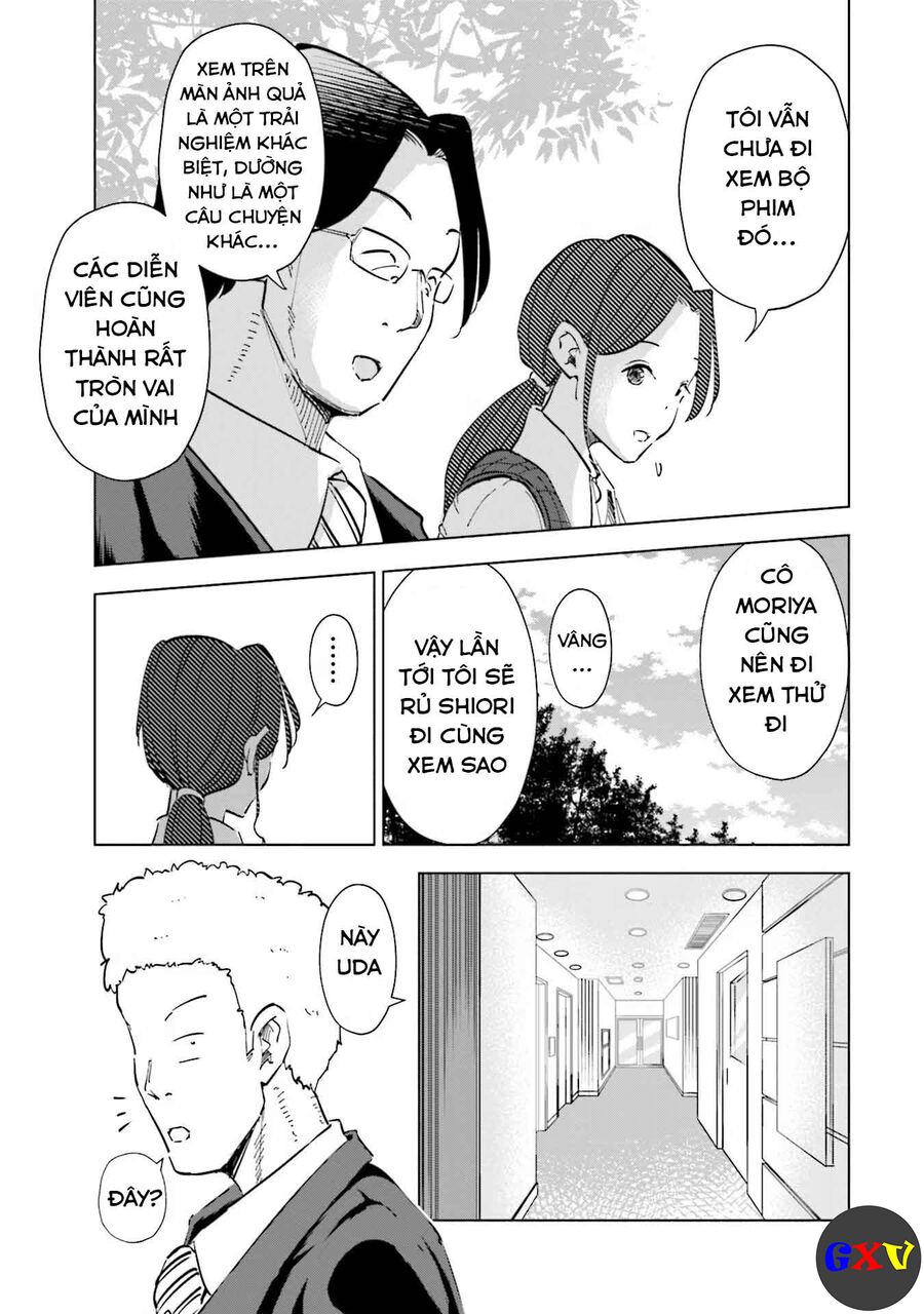 Tsuma, Shougakusei Ni Naru. Chapter 58 - Trang 2