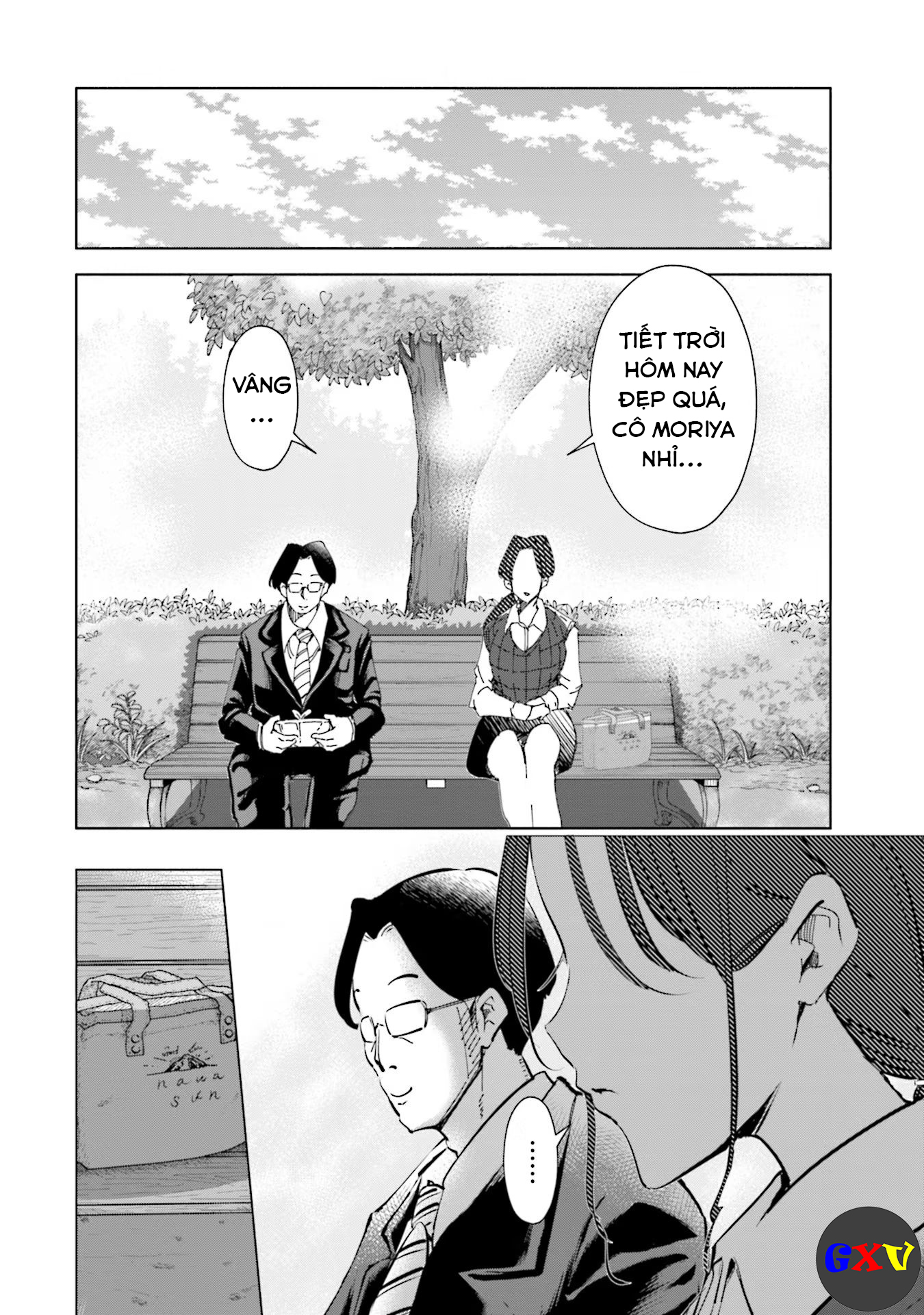 Tsuma, Shougakusei Ni Naru. Chapter 51 - Trang 2