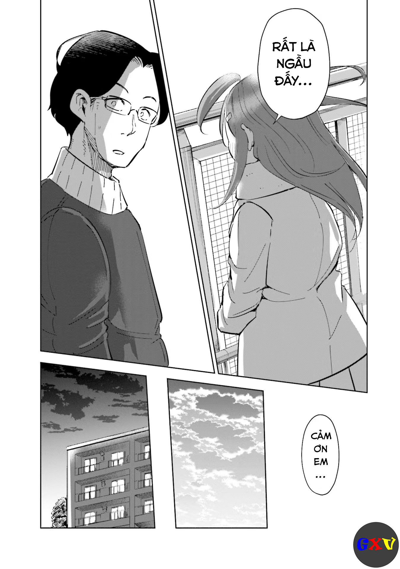 Tsuma, Shougakusei Ni Naru. Chapter 50 - Trang 2