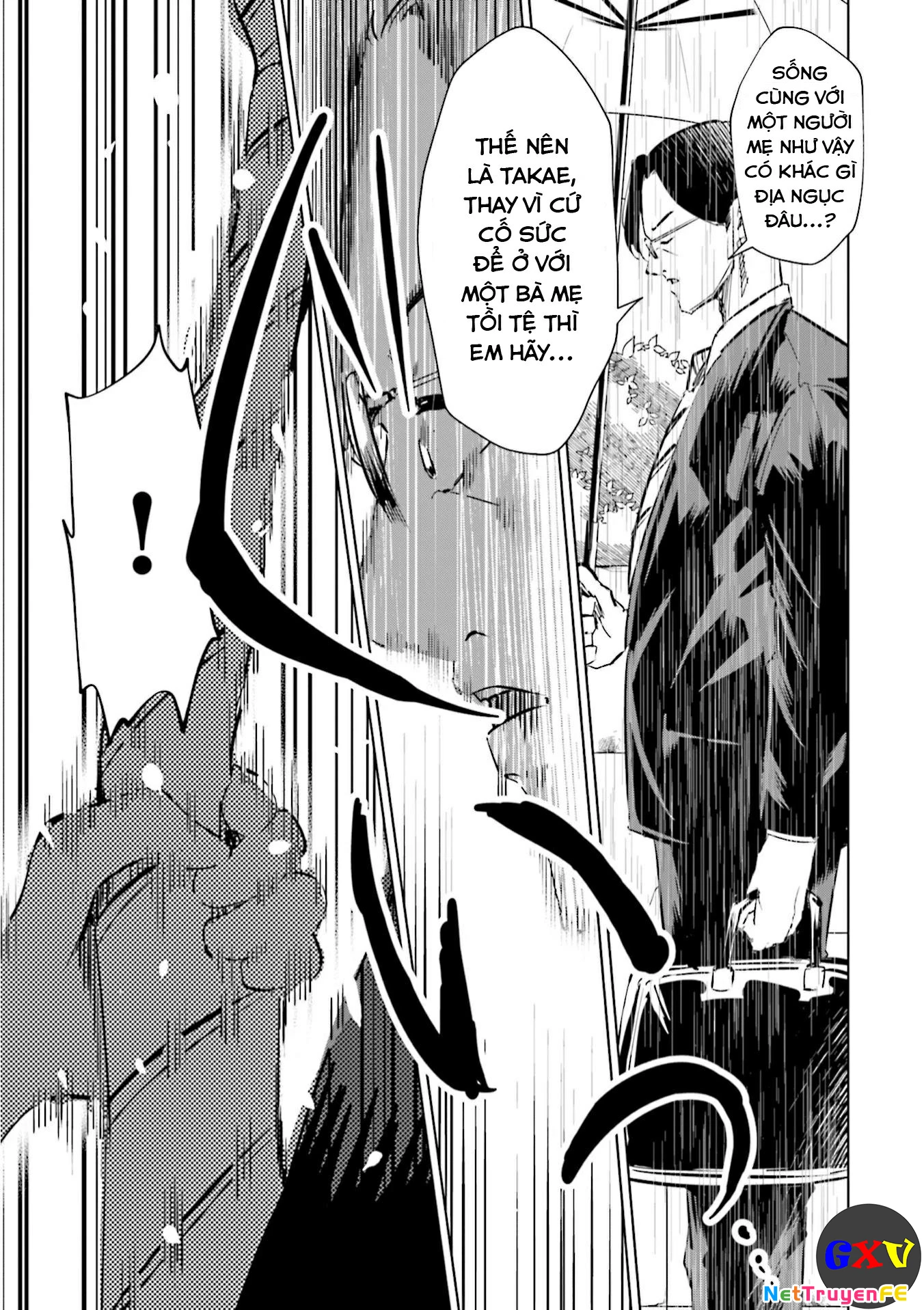 Tsuma, Shougakusei Ni Naru. Chapter 45 - Trang 2