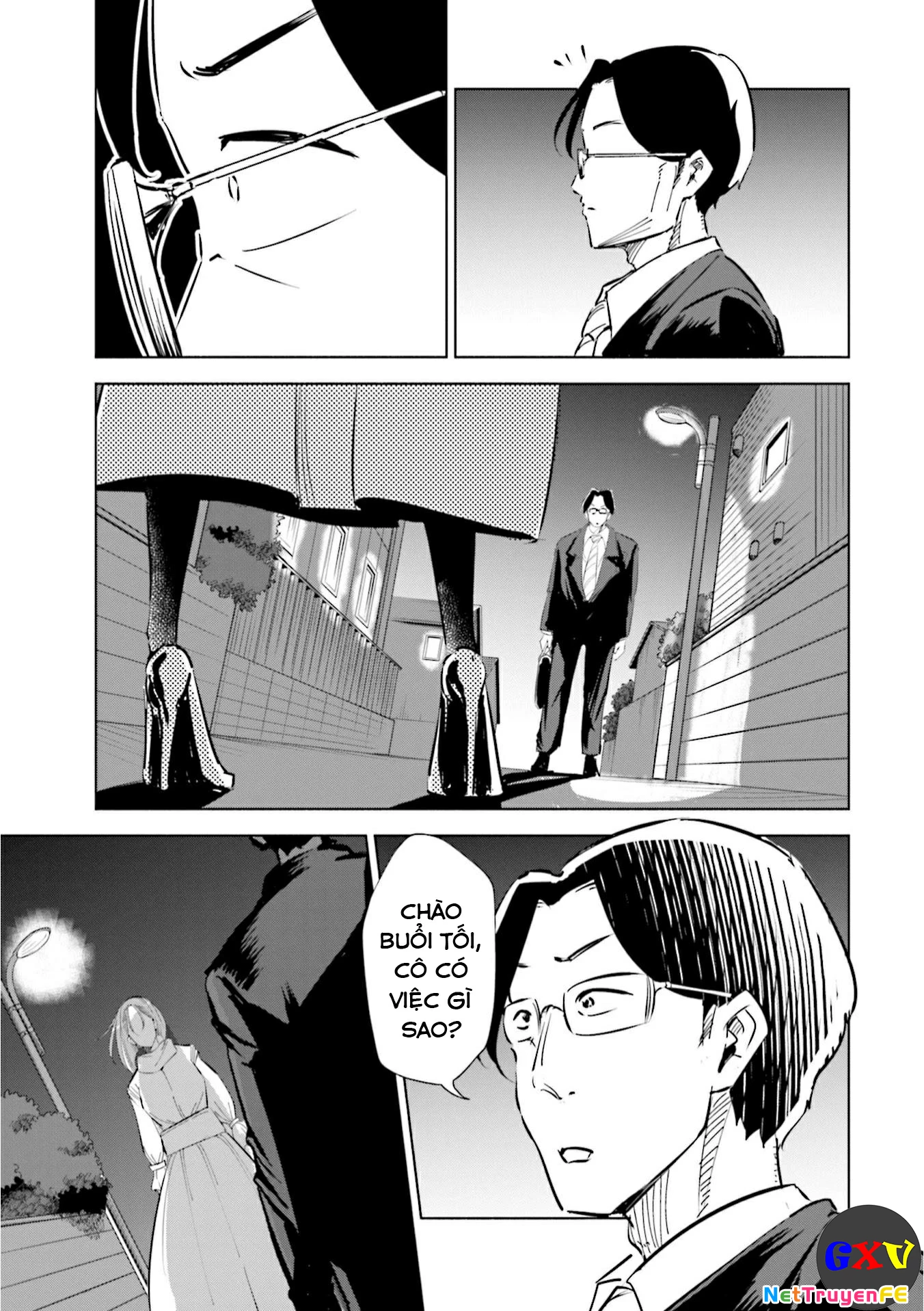 Tsuma, Shougakusei Ni Naru. Chapter 42 - Trang 2