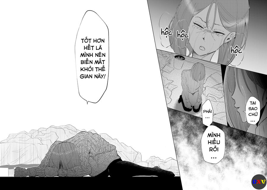 Tsuma, Shougakusei Ni Naru. Chapter 36 - Trang 2