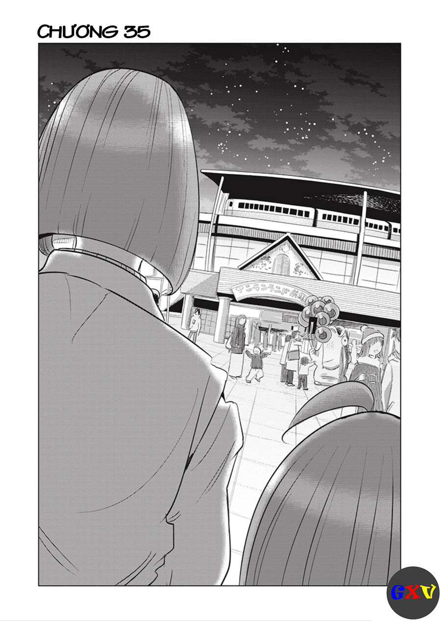 Tsuma, Shougakusei Ni Naru. Chapter 35 - Trang 2