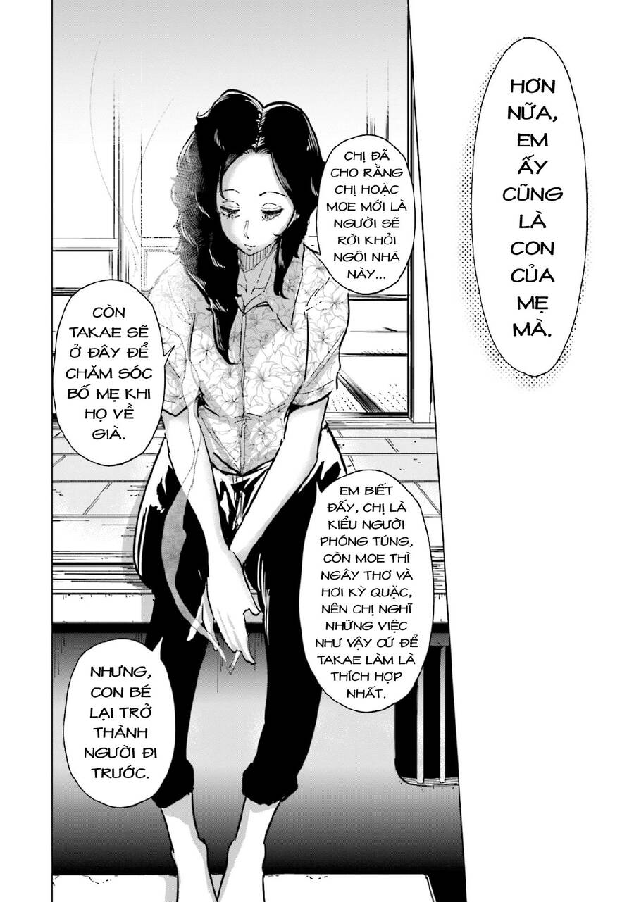 Tsuma, Shougakusei Ni Naru. Chapter 27 - Trang 2